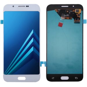 LCD Screen Display without Frame for Samsung Galaxy A8 2016 / A810