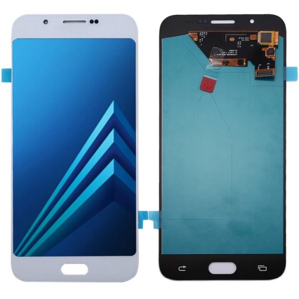 LCD Screen Display without Frame for Samsung Galaxy A8 2016 / A810