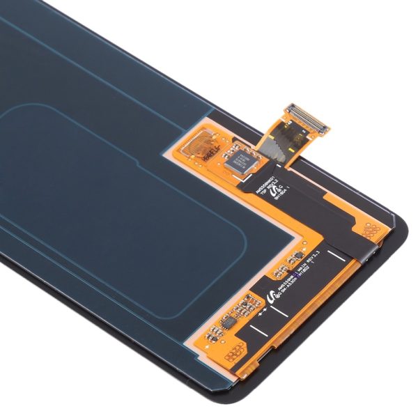LCD Screen Display without Frame for Samsung Galaxy A8 2018 / A530