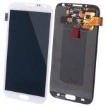 LCD Screen Display without Frame for Samsung Galaxy Note 2