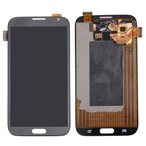 LCD Screen Display without Frame for Samsung Galaxy Note 2