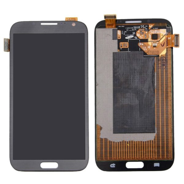 LCD Screen Display without Frame for Samsung Galaxy Note 2