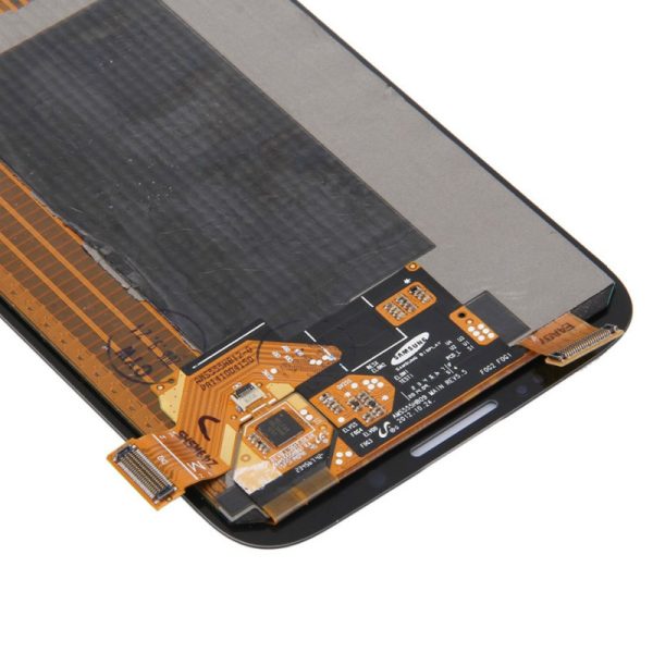 LCD Screen Display without Frame for Samsung Galaxy Note 2