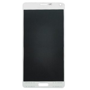 LCD Screen Display without Frame for Samsung Galaxy Note 4 - Image 3
