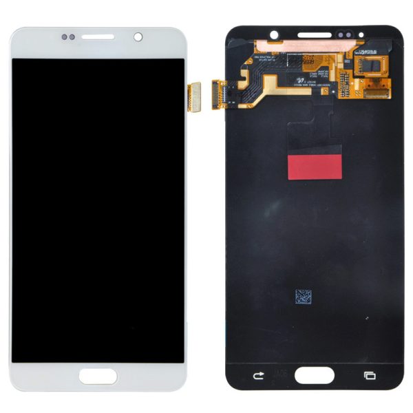 LCD Screen Display without Frame for Samsung Galaxy Note 5 / N920