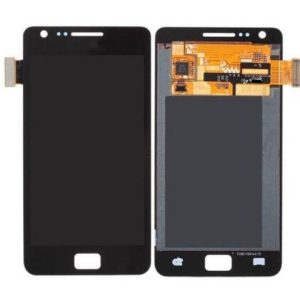 LCD Screen Display without Frame for Samsung Galaxy S2 - Image 3