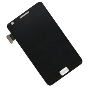 LCD Screen Display without Frame for Samsung Galaxy S2 - Image 4