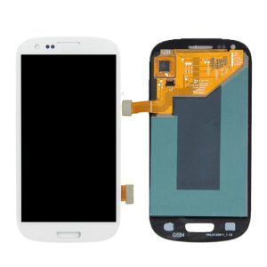 LCD Screen Display without Frame for Samsung Galaxy S3 mini