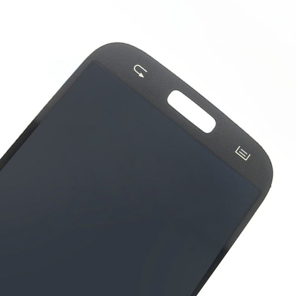 LCD Screen Display without Frame for Samsung Galaxy S4