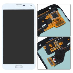 LCD Screen Display without Frame for Samsung Galaxy S5 Neo / G903 - Image 3