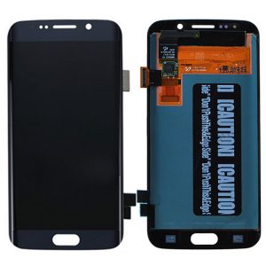 LCD Screen Display without Frame for Samsung Galaxy S6 Edge