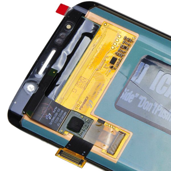 LCD Screen Display without Frame for Samsung Galaxy S6 Edge