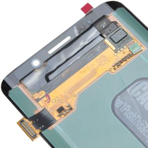 LCD Screen Display without Frame for Samsung Galaxy S6 Edge Plus