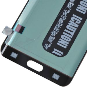 LCD Screen Display without Frame for Samsung Galaxy S6 Edge Plus