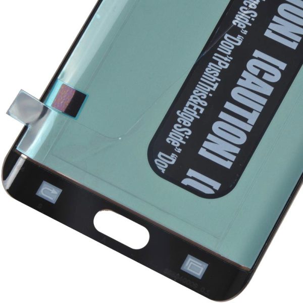 LCD Screen Display without Frame for Samsung Galaxy S6 Edge Plus
