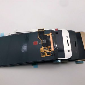 LCD Screen Display without Frame for Samsung Galaxy S7 - Image 3