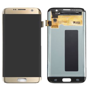 LCD Screen Display without Frame for Samsung Galaxy S7 Edge