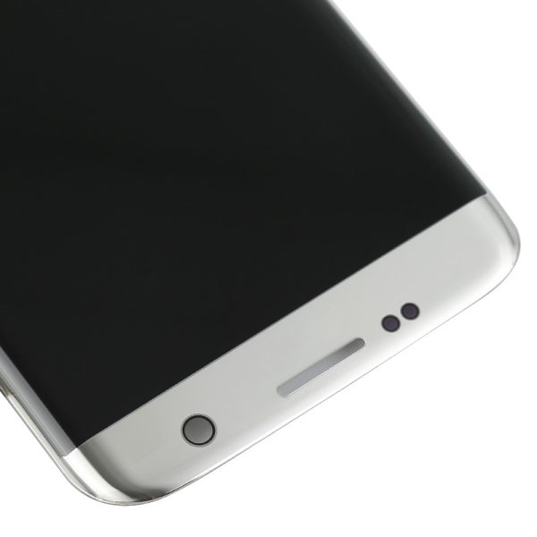 LCD Screen Display without Frame for Samsung Galaxy S7 Edge