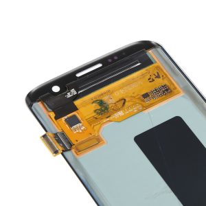 LCD Screen Display without Frame for Samsung Galaxy S7 Edge