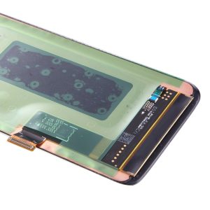 LCD Screen Display without Frame for Samsung Galaxy S8 - Image 3
