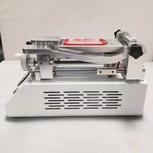 2021 New Rotatable LCD & frame Separator & Glue Remover Holder & Heating Platform #TBK-988X - Image 3