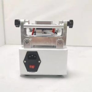 2021 New Rotatable LCD & frame Separator & Glue Remover Holder & Heating Platform #TBK-988X - Image 4