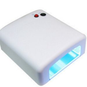 LCD special curing lamp UV light curing adhesive glue 36W 220-240V ( LOCA ) curing lamps UV ultraviolet light - Image 10