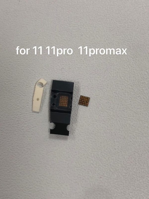 Lattice IC for 11-12ProMax