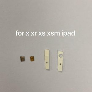 Lattice IC for X XR Xs/Max
