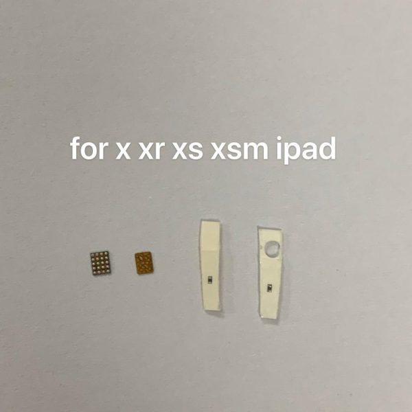Lattice IC for X XR Xs/Max