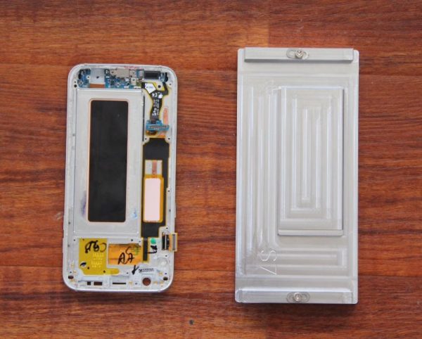 lue_remove_heating_mold_holder_for_samsung_s7_edge_s8_s8_plus2 In Frame Glue Remove heating Cleaning Mold Mould Holder for Samsung S7 Edge / S8 / S8 Plus / Note8 – Aluminum