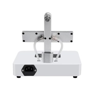 M-triangle OCA laminating Machine for iPhone Samsung Curved/Flat Glass OCA Laminate Phone LCD Screen Repair Refurbish Tools - Image 3
