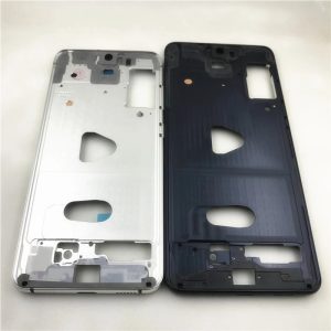 Middle Frame Bezel Plate for Samsung Galaxy S20 Plus / Ultra / FE Replacement Accessories for Mobile Phone LCD Middle Frame - Image 4