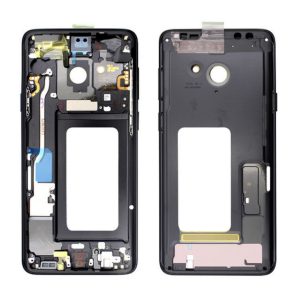 Middle Frame Housing For Samsung Galaxy S9 / S9 Plus Mid Chassis Bezel Plate