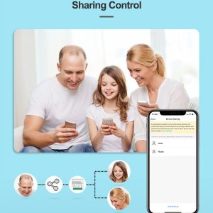 16A Mini Smart Wifi DIY Switch Supports 2 Way Control, Smart Home Automation Module, Works with Alexa Google Home Smart Life App - Image 9