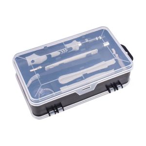 110 in 1 Precision Screwdriver Set Cell Phone Repair Tool Set - Image 5