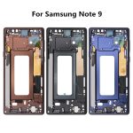 Middle Frame Bezel Housing For Samsung Galaxy Note 8 / Note 9 / Note 10 / Plus