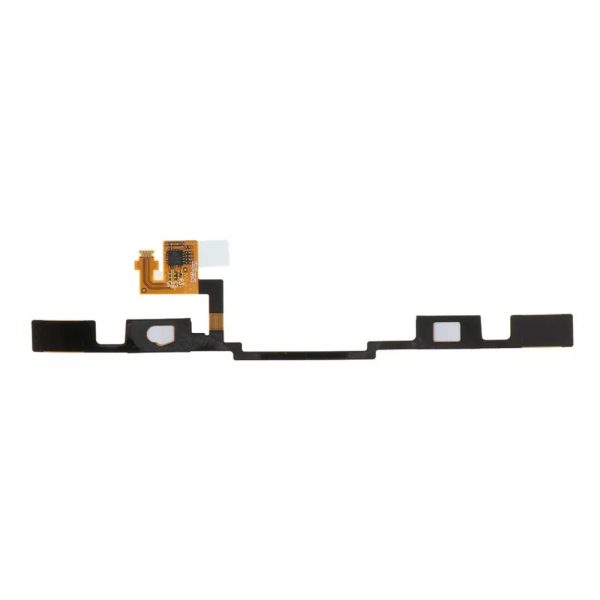 Home Button Return key Sensor Flex cable for Samsung T800 T801 T805