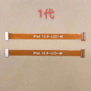 LCD & TP Extension Testing Flex Cable  For iPad - Image 4