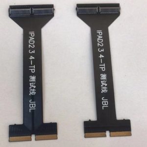 LCD & TP Extension Testing Flex Cable  For iPad - Image 10