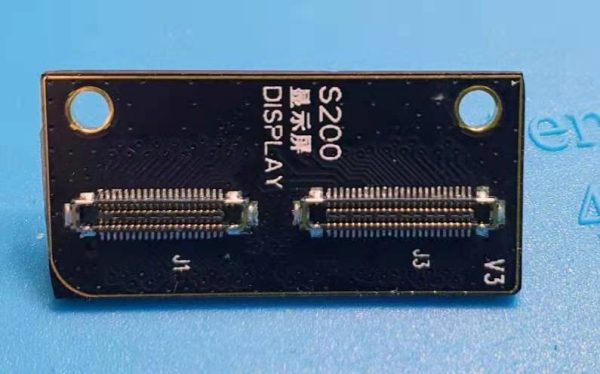 Samsung Tester Cable for DL S200 / S300 LCD Screen Tester Programmer # DL