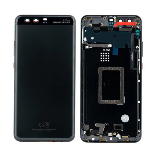 mmexport1673352662776 Back Cover Housing for Huawei P10 Plus