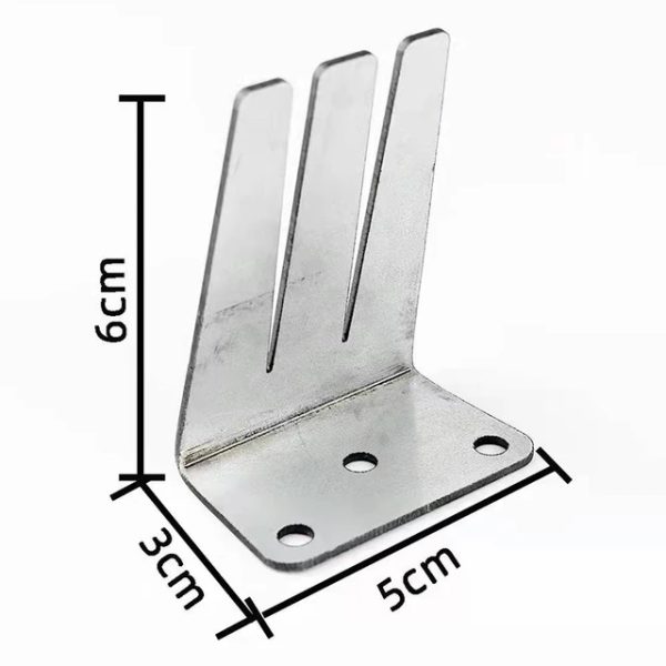 The Second Generation OCA Polarizing Glue Needle Degumming Fixture Glue Remover Glue Artifact Separation Residual Needle Tube