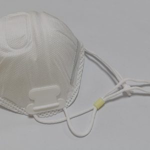 N95 Mask Protect Face Mask Mouth Cover Dustproof Protective Anti Virus Mask