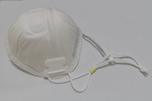 N95 Mask Protect Face Mask Mouth Cover Dustproof Protective Anti Virus Mask