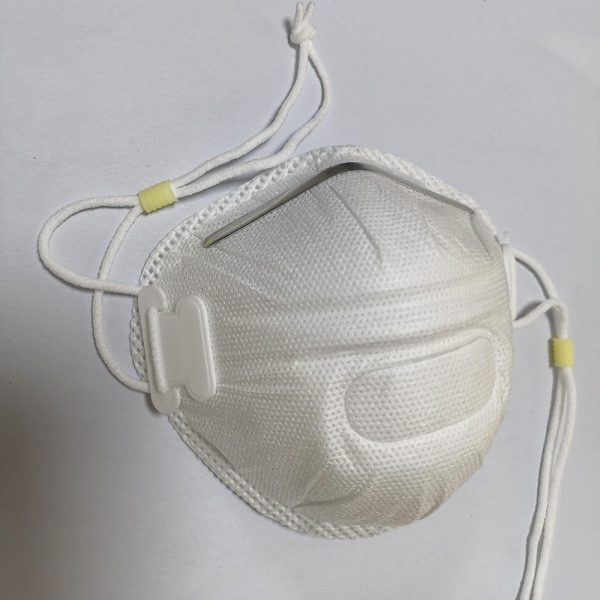 N95 Mask Protect Face Mask Mouth Cover Dustproof Protective Anti Virus Mask