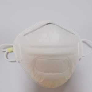 N95 Mask Protect Face Mask Mouth Cover Dustproof Protective Anti Virus Mask