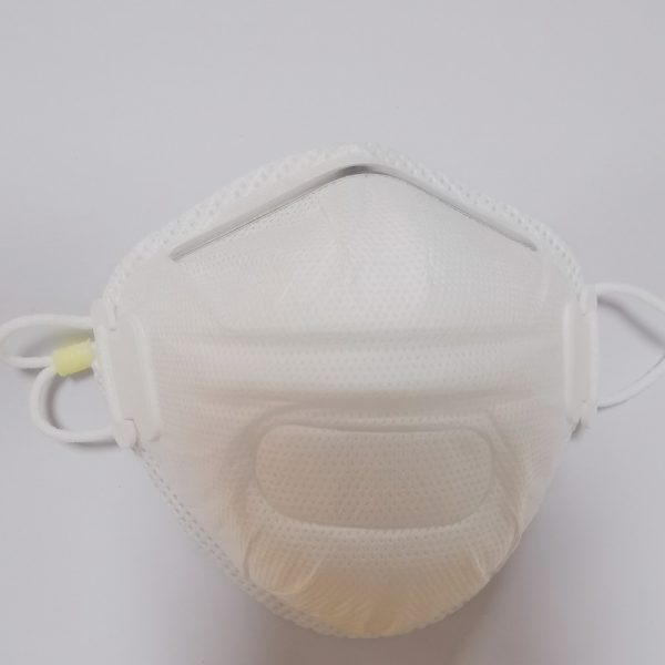 N95 Mask Protect Face Mask Mouth Cover Dustproof Protective Anti Virus Mask