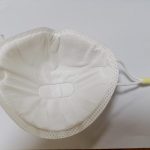 N95 Mask Protect Face Mask Mouth Cover Dustproof Protective Anti Virus Mask