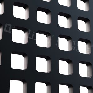Qianli Universal Square Hole Power Logic Module Black Reball Stencil for iPhone 8 7 6s 6 5 5s Plus Japan imported steel mesh